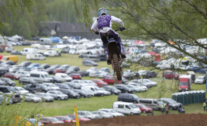 Vaidavas kauss 2025 2. diena. Foto: Jānis Pastars185