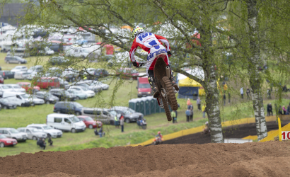 Vaidavas kauss 2025 2. diena. Foto: Jānis Pastars186