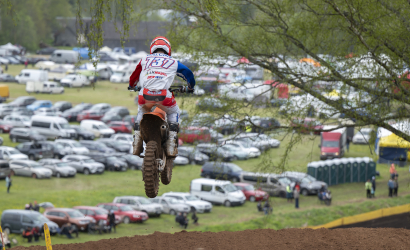 Vaidavas kauss 2025 2. diena. Foto: Jānis Pastars187