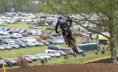 Vaidavas kauss 2025 2. diena. Foto: Jānis Pastars188