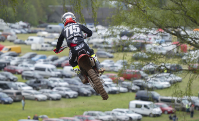 Vaidavas kauss 2025 2. diena. Foto: Jānis Pastars189