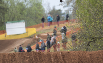 Vaidavas kauss 2025 2. diena. Foto: Jānis Pastars190