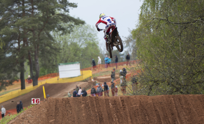 Vaidavas kauss 2025 2. diena. Foto: Jānis Pastars191