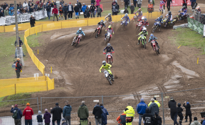 Vaidavas kauss 2025 2. diena. Foto: Jānis Pastars193