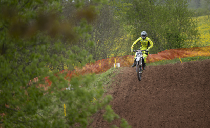 Vaidavas kauss 2025 2. diena. Foto: Jānis Pastars196