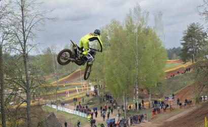 Vaidavas kauss 2025 2. diena. Foto: Jānis Pastars197