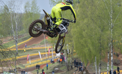 Vaidavas kauss 2025 2. diena. Foto: Jānis Pastars198