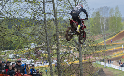 Vaidavas kauss 2025 2. diena. Foto: Jānis Pastars199