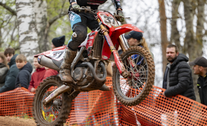 Vaidavas kauss 2025 2. diena. Foto: Jānis Pastars201