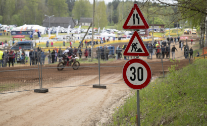 Vaidavas kauss 2025 2. diena. Foto: Jānis Pastars202