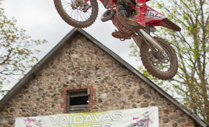 Vaidavas kauss 2025 2. diena. Foto: Jānis Pastars204