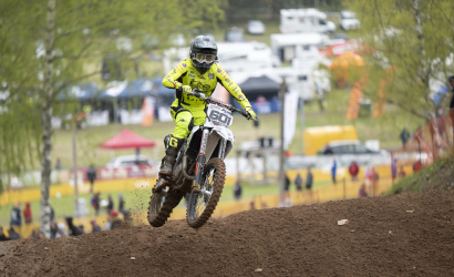 Vaidavas kauss 2025 2. diena. Foto: Jānis Pastars205