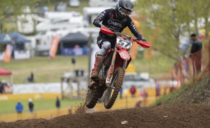 Vaidavas kauss 2025 2. diena. Foto: Jānis Pastars206