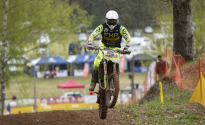 Vaidavas kauss 2025 2. diena. Foto: Jānis Pastars208