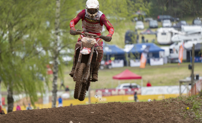 Vaidavas kauss 2025 2. diena. Foto: Jānis Pastars209