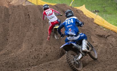 Vaidavas kauss 2025 2. diena. Foto: Jānis Pastars210