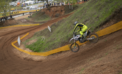 Vaidavas kauss 2025 2. diena. Foto: Jānis Pastars212