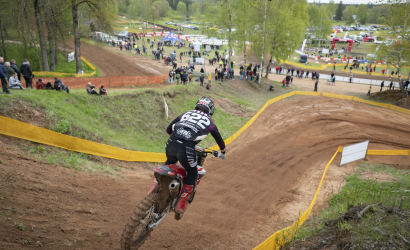 Vaidavas kauss 2025 2. diena. Foto: Jānis Pastars213