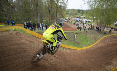 Vaidavas kauss 2025 2. diena. Foto: Jānis Pastars214