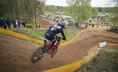 Vaidavas kauss 2025 2. diena. Foto: Jānis Pastars217