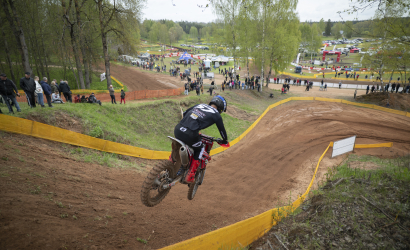 Vaidavas kauss 2025 2. diena. Foto: Jānis Pastars218