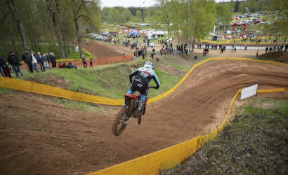 Vaidavas kauss 2025 2. diena. Foto: Jānis Pastars221