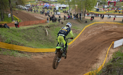 Vaidavas kauss 2025 2. diena. Foto: Jānis Pastars222