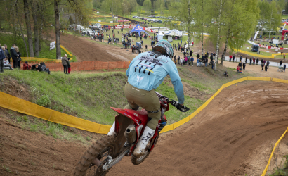 Vaidavas kauss 2025 2. diena. Foto: Jānis Pastars223