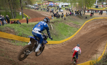 Vaidavas kauss 2025 2. diena. Foto: Jānis Pastars224