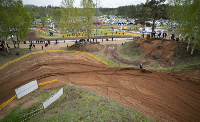 Vaidavas kauss 2025 2. diena. Foto: Jānis Pastars226