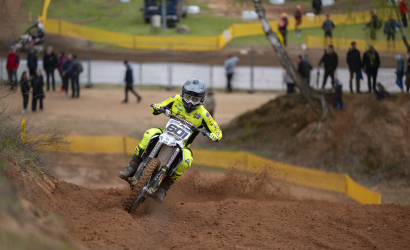 Vaidavas kauss 2025 2. diena. Foto: Jānis Pastars227