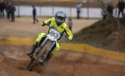 Vaidavas kauss 2025 2. diena. Foto: Jānis Pastars228