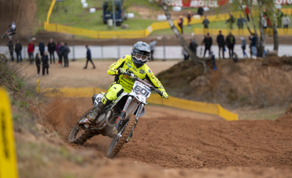 Vaidavas kauss 2025 2. diena. Foto: Jānis Pastars229