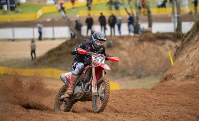 Vaidavas kauss 2025 2. diena. Foto: Jānis Pastars230