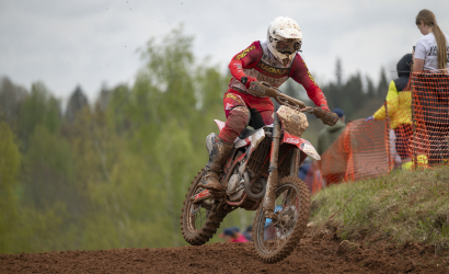 Vaidavas kauss 2025 2. diena. Foto: Jānis Pastars232