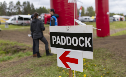 Vaidavas kauss 2025 2. diena. Foto: Jānis Pastars236