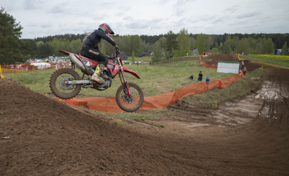 Vaidavas kauss 2025 2. diena. Foto: Jānis Pastars237