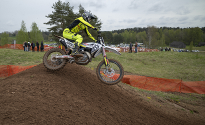 Vaidavas kauss 2025 2. diena. Foto: Jānis Pastars238