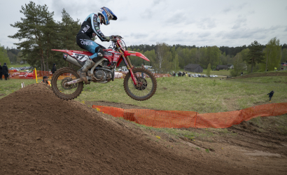 Vaidavas kauss 2025 2. diena. Foto: Jānis Pastars239