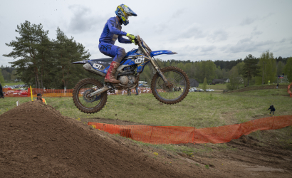 Vaidavas kauss 2025 2. diena. Foto: Jānis Pastars240