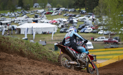 Vaidavas kauss 2025 2. diena. Foto: Jānis Pastars242