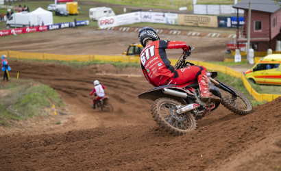 Vaidavas kauss 2025 2. diena. Foto: Jānis Pastars244