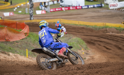 Vaidavas kauss 2025 2. diena. Foto: Jānis Pastars245