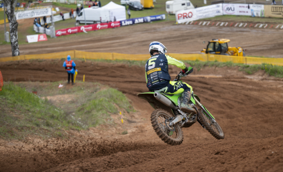 Vaidavas kauss 2025 2. diena. Foto: Jānis Pastars246