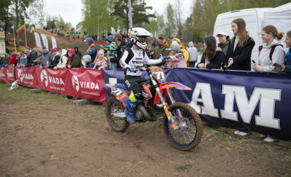 Vaidavas kauss 2025 2. diena. Foto: Jānis Pastars247