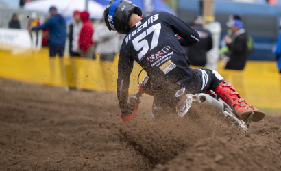 Vaidavas kauss 2025 2. diena. Foto: Jānis Pastars248