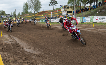 Vaidavas kauss 2025 2. diena. Foto: Jānis Pastars250