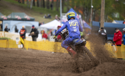 Vaidavas kauss 2025 2. diena. Foto: Jānis Pastars252