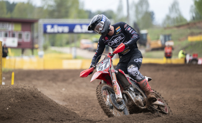 Vaidavas kauss 2025 2. diena. Foto: Jānis Pastars254