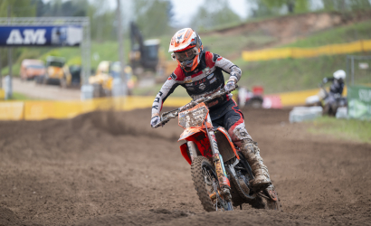 Vaidavas kauss 2025 2. diena. Foto: Jānis Pastars255